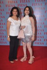 at Zarine Khan_s Fizaa store launch in Mumbai on 30th March 2012 (31).JPG
